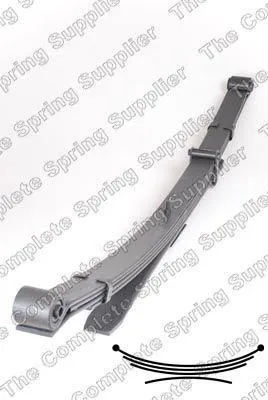 Immagine prodotto di Molla Posteriore Nissan Np300 Navara 05- (3 1) (670/740Mm)