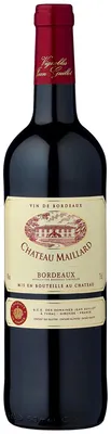 Obrázek produktu pro Chateau Maillard Bordeaux