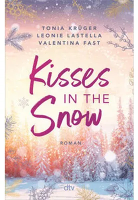 Zdjęcie produktu dla Kisses in the Snow