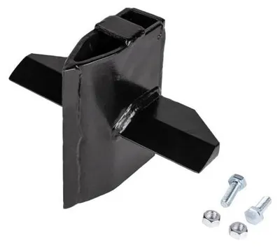 Image de Cedrus Rls03 Four Sided Cross Splitting Wedge For Cedrus Ls06V Splitter Cedrus Cedrls03 - Official Distributor - Authorised Dealer - Ewimax