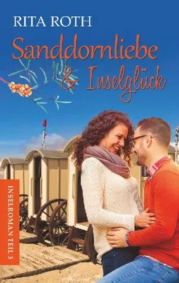 Produktbild von Sanddornliebe & Inselglück