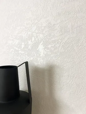Produktbild von NEWROOM Tapete Hyde Weiß Vliestapete - Modern Unifarbe Struktur Germany