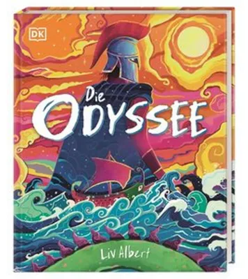Immagine prodotto di Die Odyssee