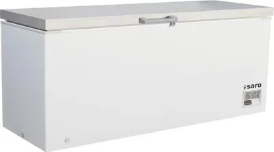 Image de Congélateur coffre SARO modèle BD 601 S
