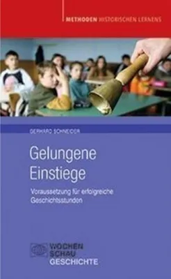 Produktbild von Gelungene Einstiege