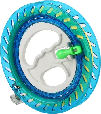 Immagine prodotto di Avvolgitore Kite, avvolgitore linea Kite, avvolgitore Kite, avvolgitore Kite 18cm, avvolgitore Kite con 200 metri di linea, accessori Kite