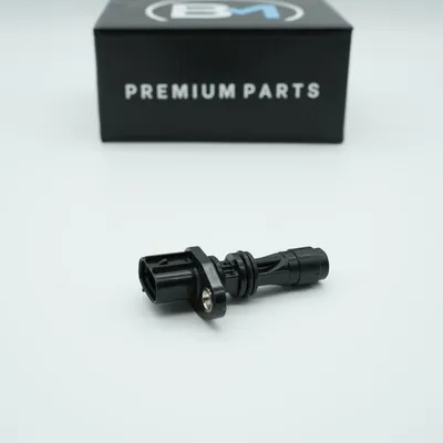 Produktbild von Kurbelwellensensor Hallsensor 3-polig für Nissan Navara Pathfinder X-Trail Qashq