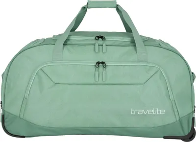 Produktbild von Travelite Reisetasche Kick Off Rollenreisetasche XL 77 x 38 x 41