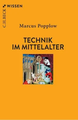 Obrázok produktu pre Technik im Mittelalter