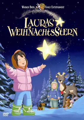 Produktbild von Baumgart, K: Lauras Weihnachtsstern