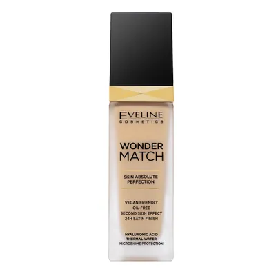 Obrázok produktu pre Eveline, Make-up Wonder Match, Odtieň 20 Stredný Beige, 30 ml