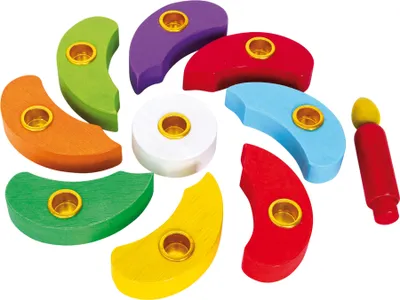 Produktbild von Small foot 6990