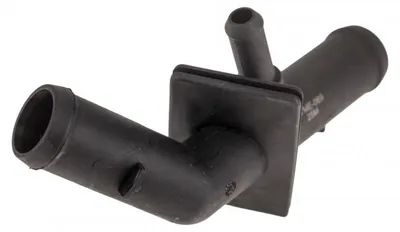 Produktbild von Wasserstutzen Mercedes-Benz GLE-Klasse W166 15-, GL-Klasse X166 12-, M-Klasse W166 11- A1669970759