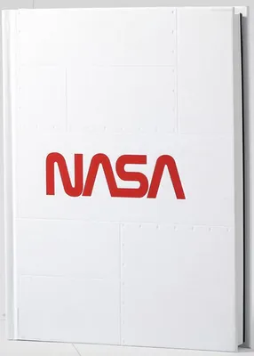 Produktbild von AstroReality Notizbuch NASA Augmented Reality