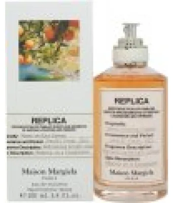 Obrázok produktu pre Maison Margiela Replica Never Ending Summer Toaletná voda 100 ml