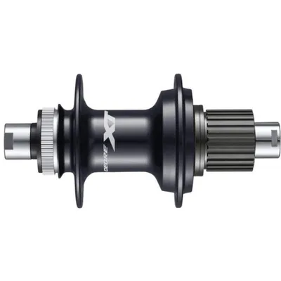Produktbild von SHIMANO Nabe Nabe Hinterradnabe DEORE XT FH-M8110 Hinterradnabe - 12-fach - 1...