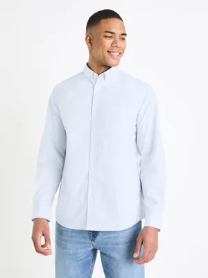Produktbild von Celio Hemd Regular Gaopur 600330