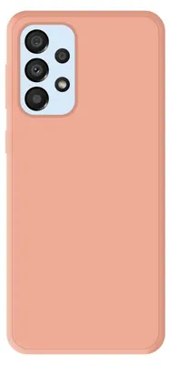 Image de 1001Coques - Coque silicone mat compatible avec Samsung Galaxy A33 5G - Toucher doux anti-traces - TPU souple