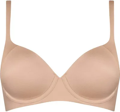 Obrázek produktu pro Triumph Body Make-Up Soft Touch, Béžová, Kostice, Jednobarevný, Neutral Beige, Ženy, Záda
