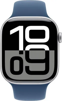 Imagen del producto de Apple Watch 10 42 Si Al Dn Sb Sm Gps