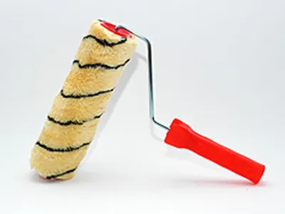 Obrázek produktu pro Malířský váleček, 23 cm x Ø 7 cm, celková délka cca 32,5 cm