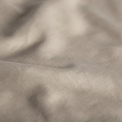 Produktbild von Cinderella Weekend - Bettlaken - Baumwolle - 160x260 cm - Taupe