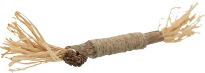 Immagine prodotto di Bâton de matatabi avec franges 24 cm
