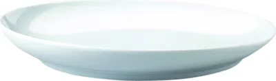 Obrázek produktu pro KAHLA snídaňový talíř 22 cm Five Senses bílý 393455A90039C