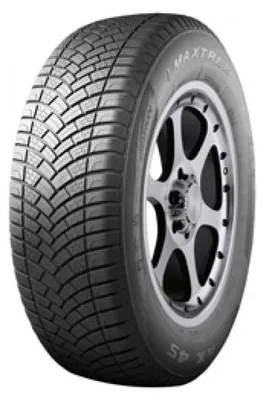 Produktbild von Maxtrek Ganzjahresreifen motorcycle-tyres Relamax 4S ( 215/70 R15C 109/107S )