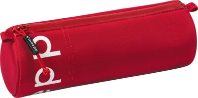 Produktbild von BRUNNEN 104922023 Schlamper M red smaepp