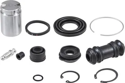 Produktbild von A.B.S. Bremssattel-Reparatursatz für MITSUBISHI COLT V (CJ, CP) 57589