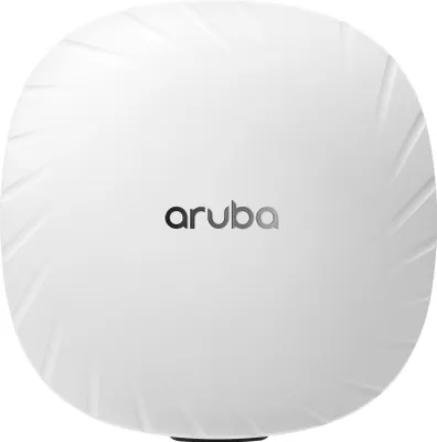 Immagine prodotto di Hewlett & Packard Enterprise JZ356A HPE Aruba AP-555 Access Point RW Dual Radio 8x8:8/4   JZ356A