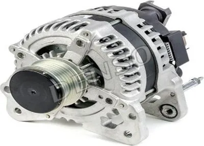 Produktbild von Drehstromgenerator DENSO DAN1328