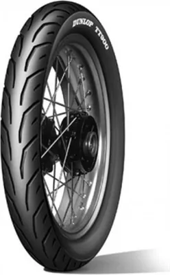 Zdjęcie produktu dla DUNLOP Reifen TT900 GP 120/80-14 M/C 58P TT
