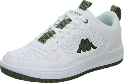 Produktbild von Schnürhalbschuh Sneaker (sportlich) STYLECODE: 243180 FOGO