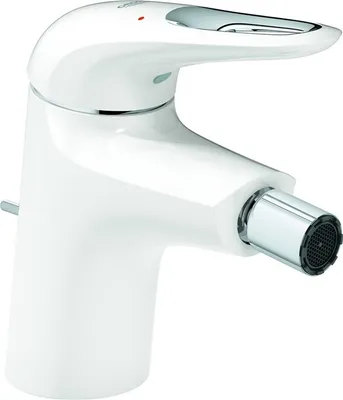 Produktbild von GROHE 33565LS3, Waschbecken