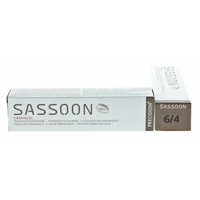 Zdjęcie produktu dla Sassoon Chromatology Cremagel 60ml 6/4