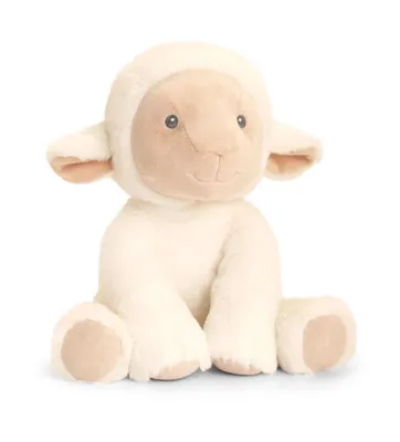 Produktbild von Plyš ovčka 25cm