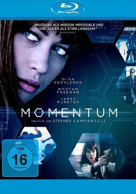 Produktbild von Momentum