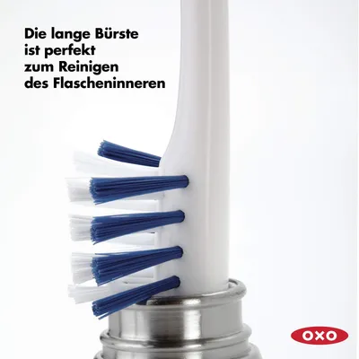 Produktbild von OXO 1329080MLNYK, Schwarz, Blau, Weiß, Nylon