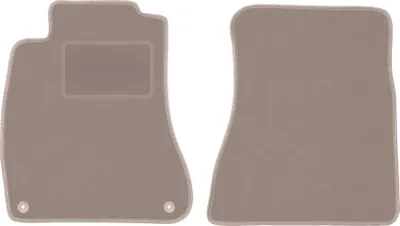 Produktbild von Autoteppiche vorne für: Lexus Is Ii Sedan (2005-2013) Beige
