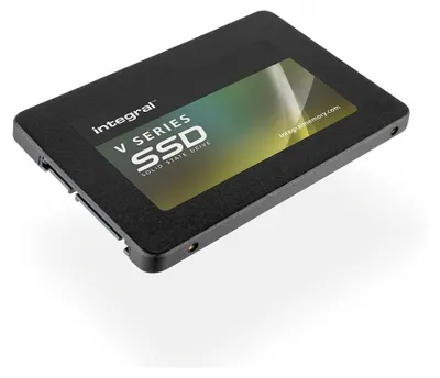 Image de Integral INSSD500GS625V2 Internes Solid State Drive 500 GB 2.5″ Serial ATA III TLC
