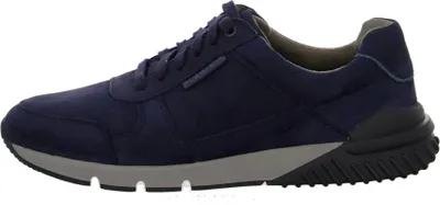 Produktbild von Gabor Sportliche Schnürschuhe Herren 31343330333538 Blau 41 EU