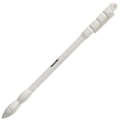 Produktbild von TFT Hakenlöser 20cm weiß