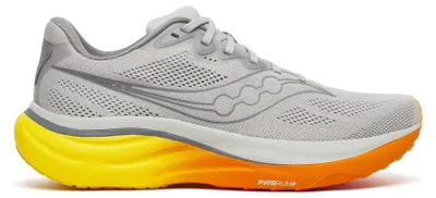 Obrázok produktu pre Saucony RIDE 19, pánska obuv, farba: CADET/FUEGO, veľkosť: 43