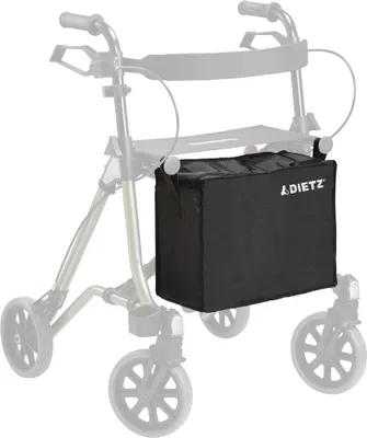 Produktbild von Einkaufskorb Rollatortasche f.TAiMA M u.,M GT(Dietz),