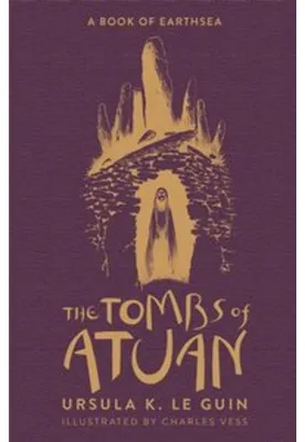 Image de The Tombs of Atuan