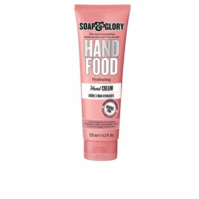 Obrázok produktu pre Krém na ruky Soap & Glory Hand Food 125ml