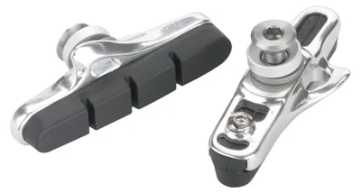 Obrázek produktu pro Brzdové destičky Jagwire Road Pro Cartridge Silver