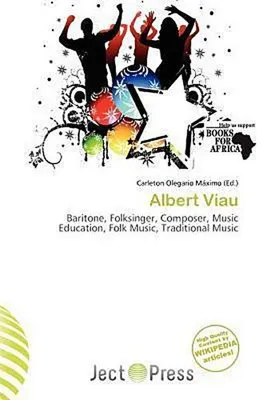 Produktbild von Albert Viau